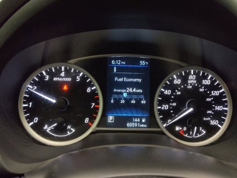 Used 2019 Nissan Sentra SV w/ All Weather Package image 23