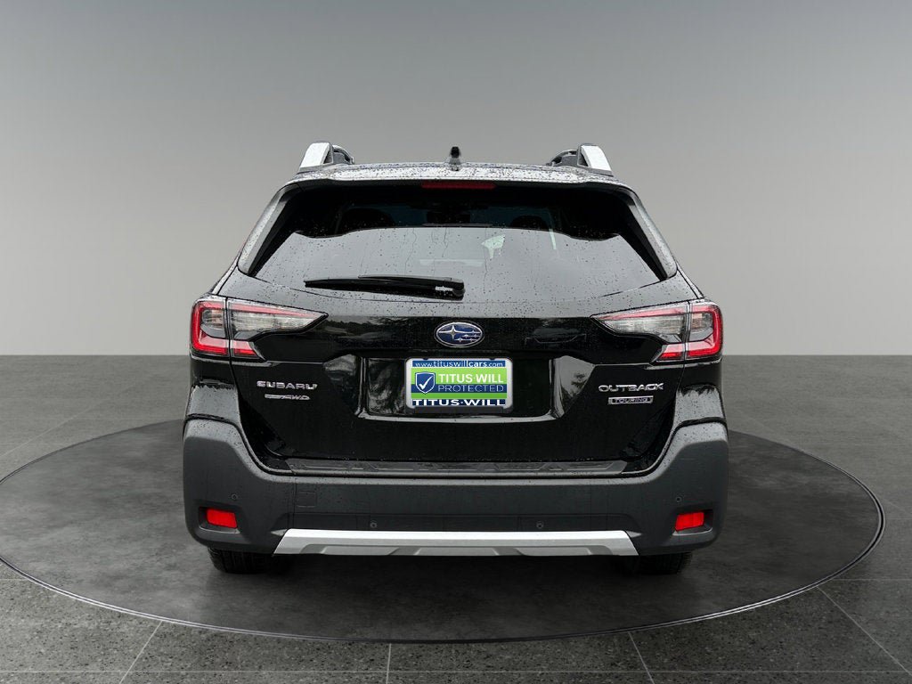 Used 2023 Subaru Outback Touring AWD/4WD image 9