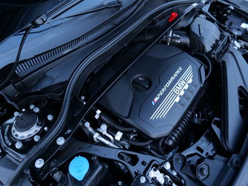 Used 2024 BMW M235i xDrive Gran Coupe image 53