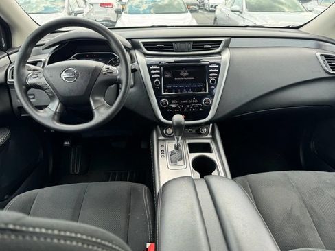 Used 2022 Nissan Murano S AWD/4WD image 11