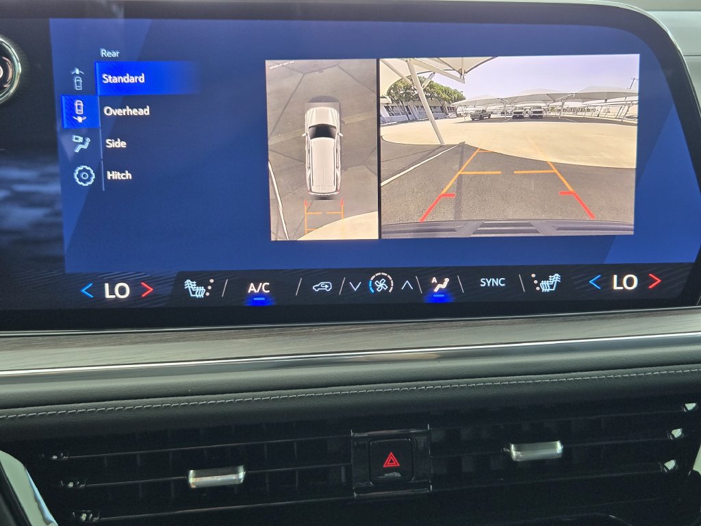 New 2026 Chevrolet Tahoe LT w/ Comfort Package RWD image 14