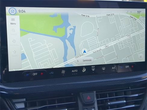 Used 2024 Ford Escape ST-Line w/ Tech Pack #1 image 24