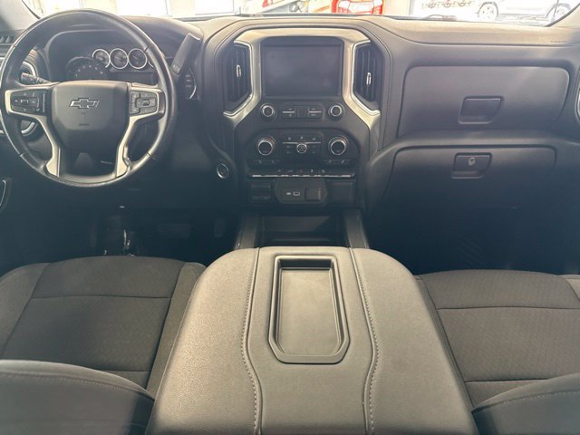 Used 2022 Chevrolet Silverado 1500 RST w/ Z71 Off-Road Package AWD/4WD image 31