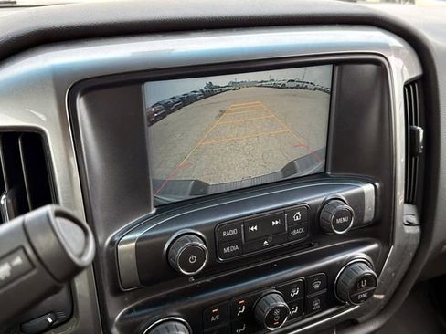 Used 2015 Chevrolet Silverado 1500 LT w/ All Star Edition AWD/4WD image 26