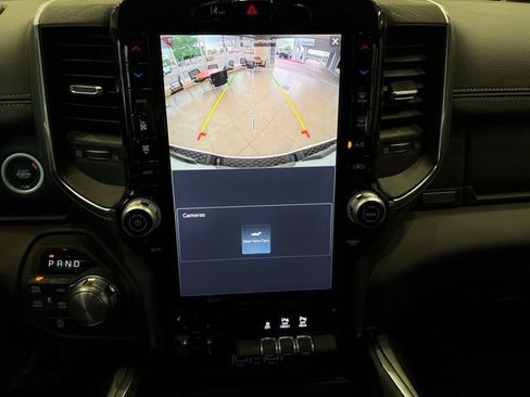 New 2026 RAM 1500 Laramie w/ Night Edition AWD/4WD image 26