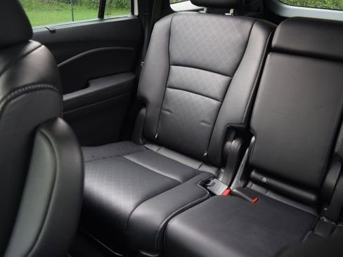 Used 2023 Honda Passport Elite image 15