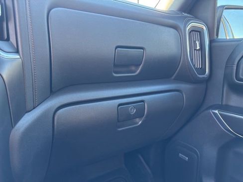 Used 2021 GMC Sierra 1500 AT4 w/ Technology Package image 62