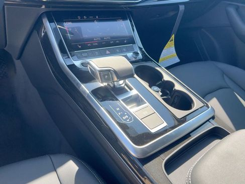New 2026 Audi Q7 2.0T Premium image 25