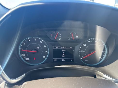 Used 2024 Chevrolet Equinox LS FWD image 23