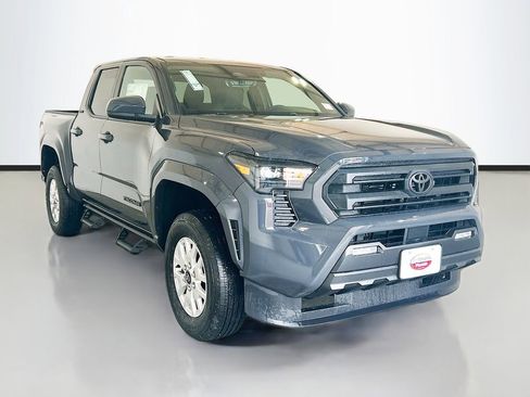 New 2026 Toyota Tacoma TRD Sport image 3