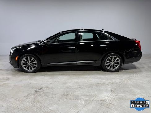 Used 2013 Cadillac XTS image 4