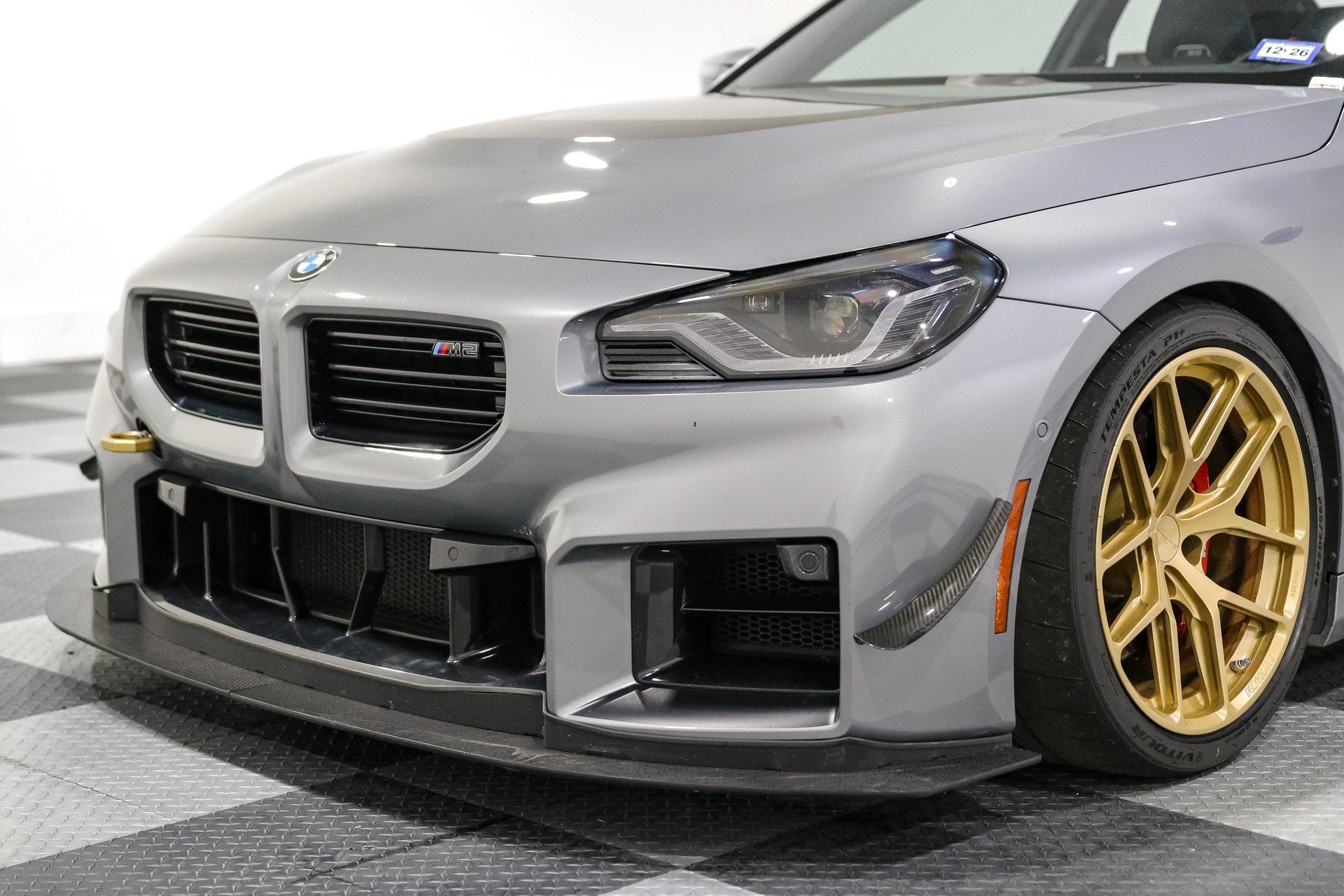 Used 2025 BMW M2 w/ Lighting Package RWD image 5