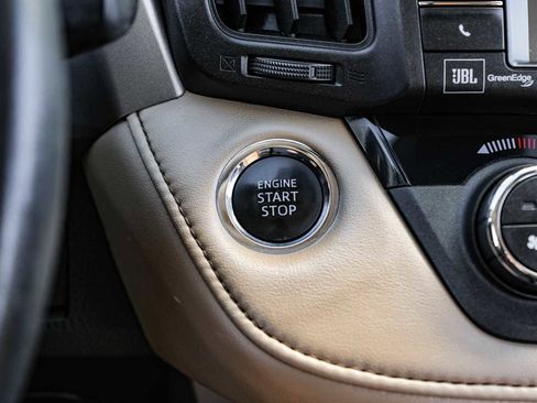 Used 2018 Toyota RAV4 Limited image 21