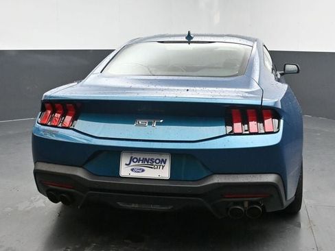 New 2026 Ford Mustang GT Premium image 10