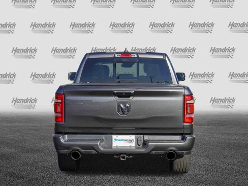 Used 2020 RAM 1500 Limited image 7