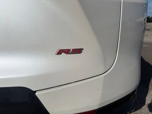 Used 2023 Chevrolet Blazer RS w/ Enhanced Convenience Package FWD image 8