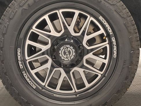 Used 2020 RAM 1500 Big Horn image 31