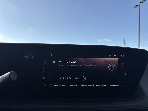 Used 2026 Buick Encore GX Sport Touring w/ Comfort Package image 23