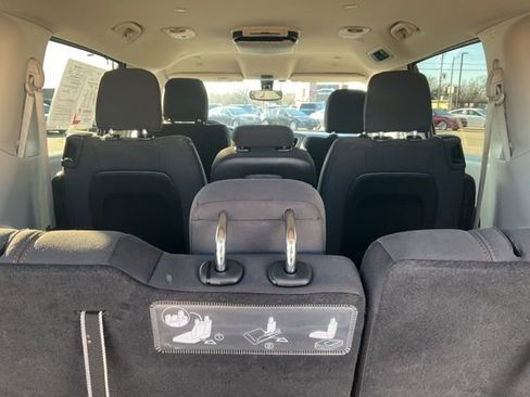 Used 2018 Chrysler Pacifica Touring Plus w/ Tire & Wheel Group image 28