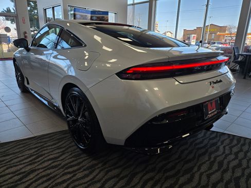 New 2026 Honda Prelude image 8