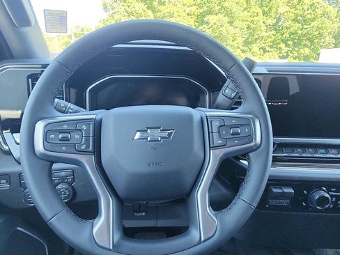 New 2026 Chevrolet Silverado 1500 RST AWD/4WD image 15