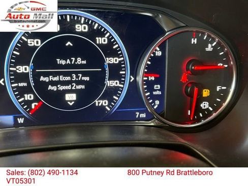 New 2026 Chevrolet Blazer RS w/ Driver Confidence II Package AWD/4WD image 17