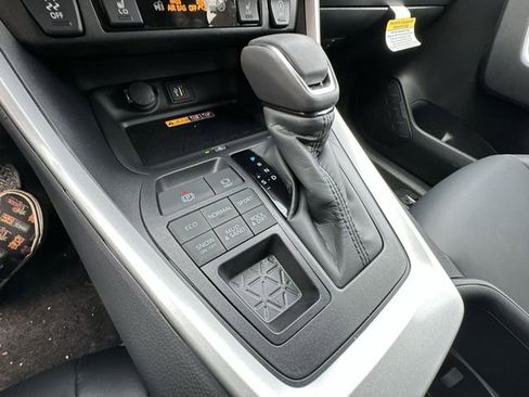 New 2025 Toyota RAV4 XLE Premium image 25