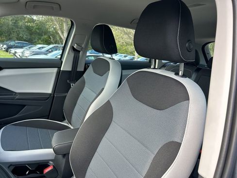 New 2026 Volkswagen Taos S image 20