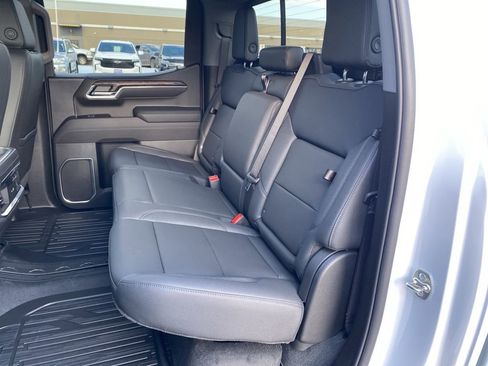 New 2026 GMC Sierra 1500 SLT w/ SLT Premium Package AWD/4WD image 26