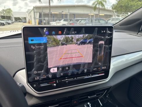 New 2026 Volkswagen ID.4 Pro S AWD/4WD image 27