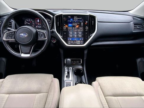 Used 2023 Subaru Ascent Premium w/ Convenience Package AWD/4WD image 15