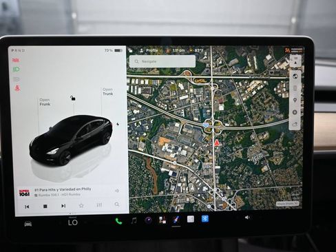 Used 2023 Tesla Model 3 Standard Range RWD image 9