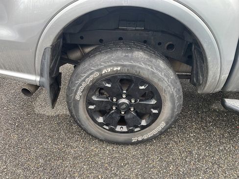 Used 2021 Ford Ranger XLT w/ Equipment Group 301A Mid image 10