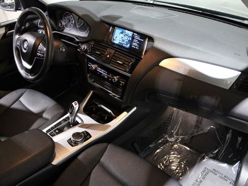 Used 2016 BMW X3 xDrive28i image 34