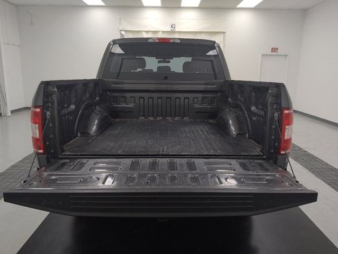 Used 2018 Ford F150 XL w/ Equipment Group 101A Mid AWD/4WD image 29