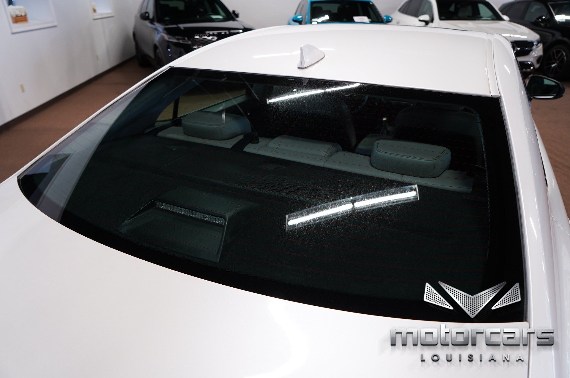 Used 2016 Lexus ES 350 w/ Accessory Package FWD image 14