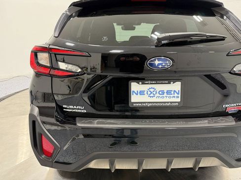 Used 2025 Subaru Crosstrek 2.0i Premium w/ Crosstrek Mirror Package AWD/4WD image 51