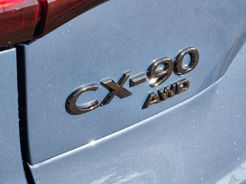 New 2026 MAZDA CX-90 3.3 Turbo w/ Premium Sport Pkg image 30