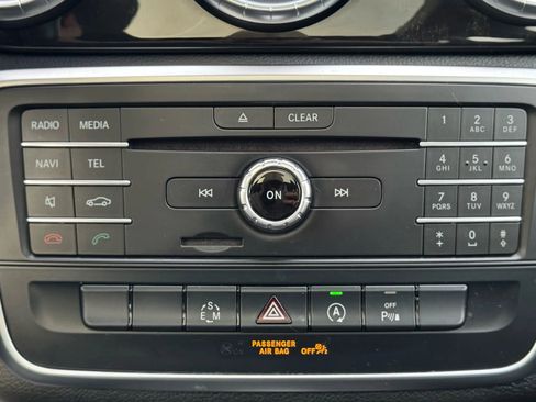 Used 2015 Mercedes-Benz CLA 250 CLA 250 Coupe 4D image 36