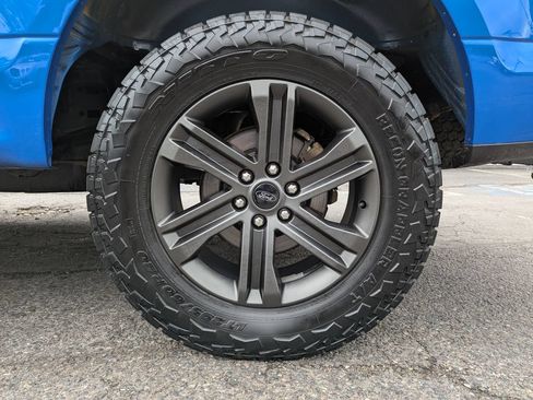 Used 2019 Ford F150 XLT w/ XTR Package AWD/4WD image 46