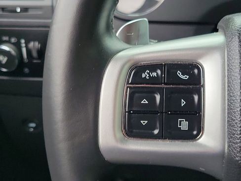 Used 2012 Dodge Challenger R/T Plus RWD image 9