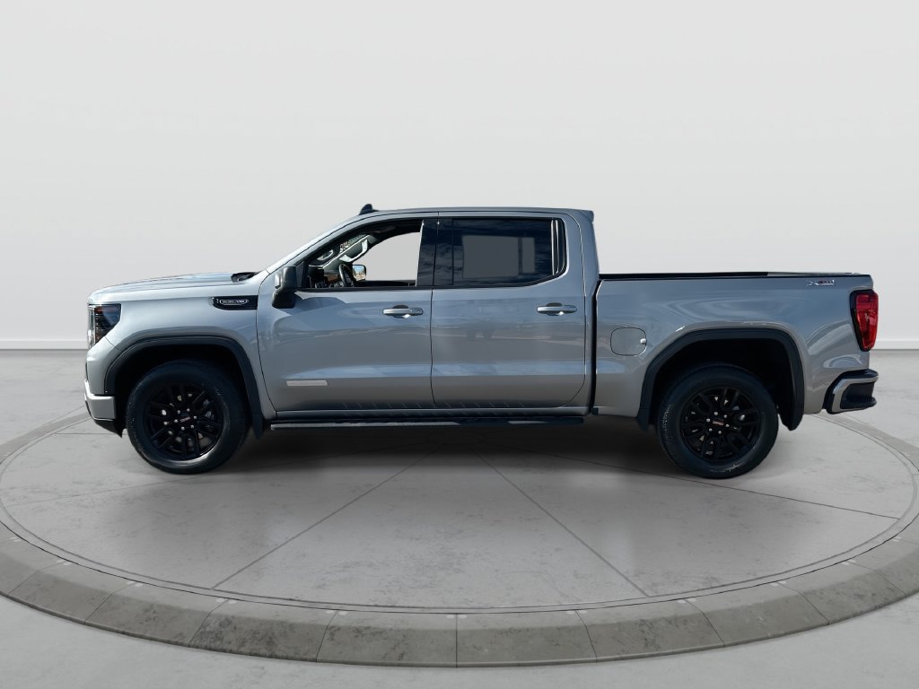 Used 2025 GMC Sierra 1500 Elevation AWD/4WD image 5