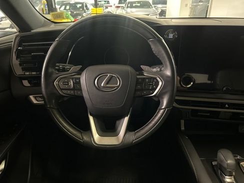 Used 2023 Lexus RX 350 Premium w/ Accessory Package AWD/4WD image 16