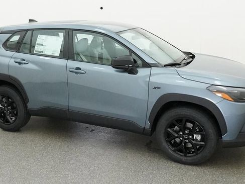 New 2026 Toyota Corolla Cross L image 45