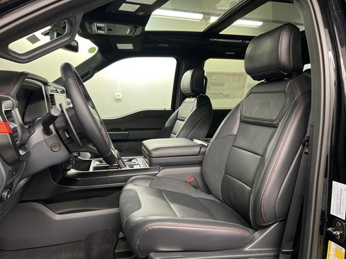 New 2025 Ford F150 Raptor image 27