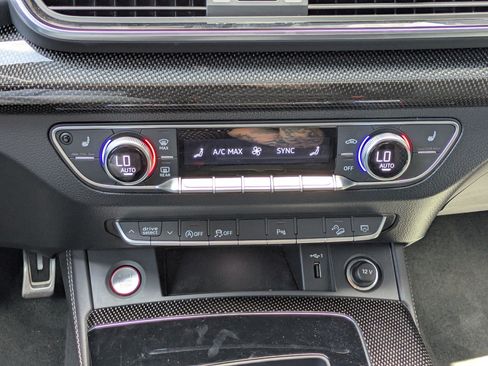 Used 2023 Audi SQ5 Premium Plus w/ Premium Plus Package AWD/4WD image 19