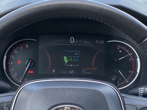 Certified 2023 Toyota RAV4 Adventure image 19