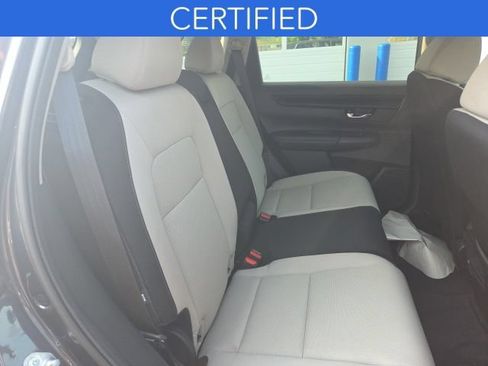 Certified 2023 Honda CR-V EX image 15