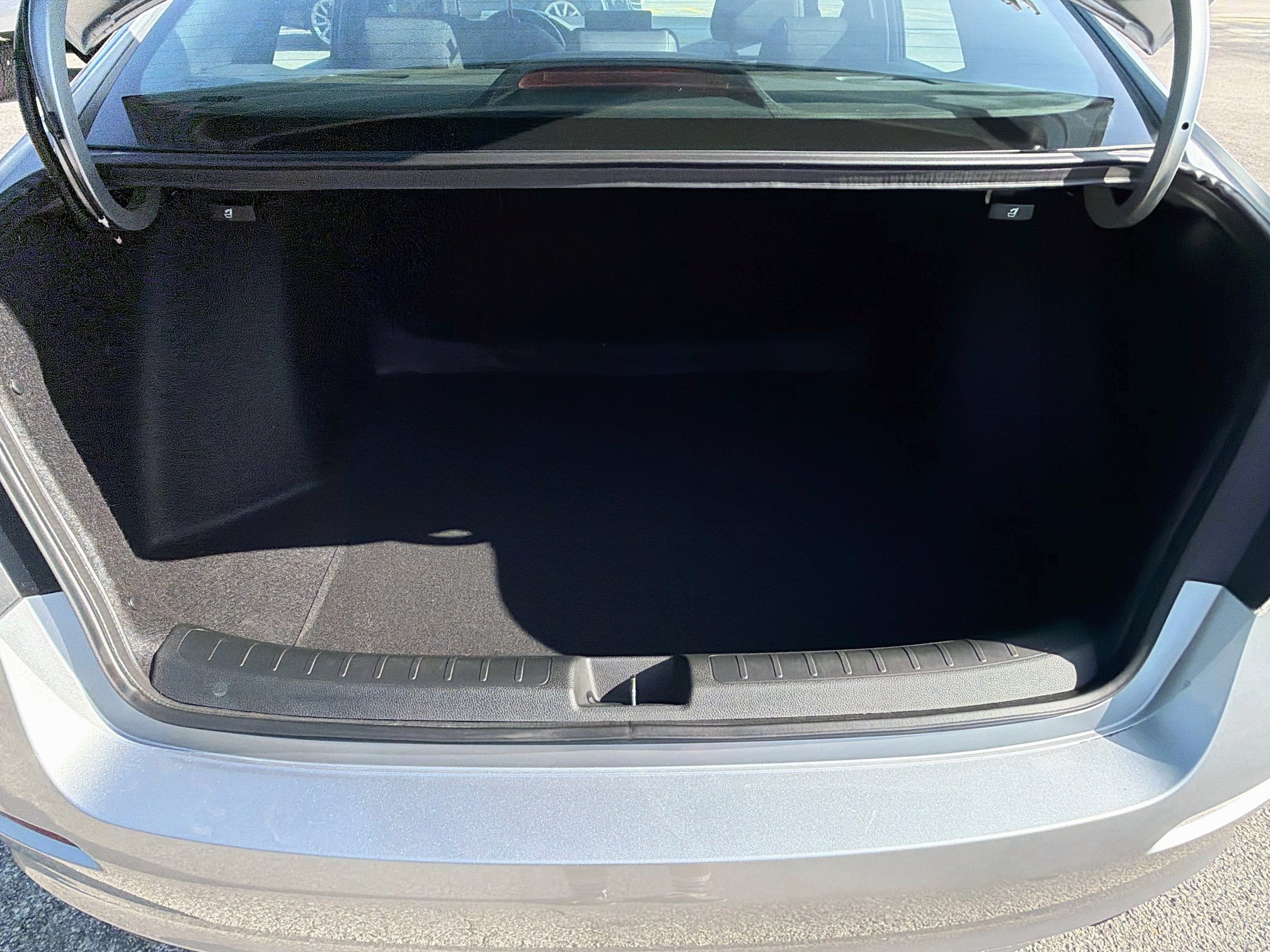Used 2025 Honda Civic Sport image 12