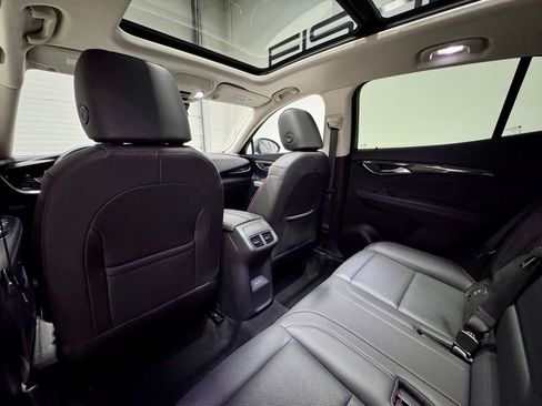 Used 2023 Buick Envision Essence w/ Sport Touring Package image 27